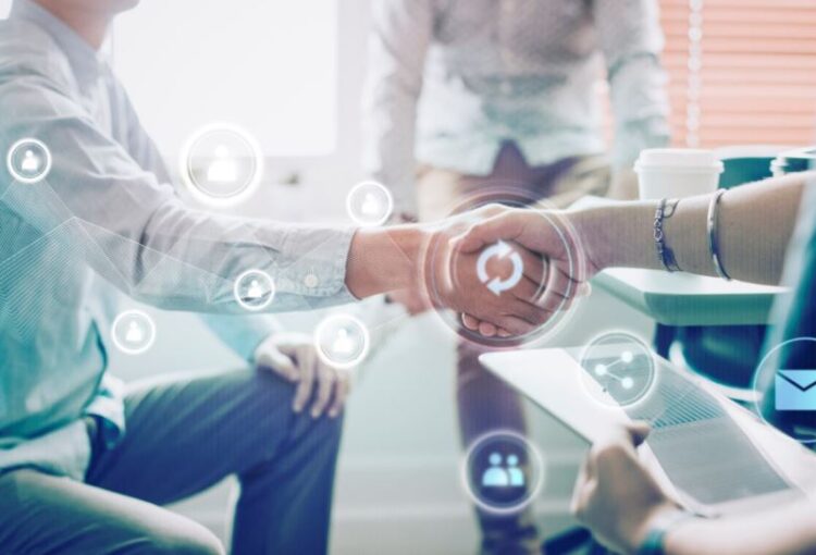 Startup, para conseguir inversión no solo hay que ser, también hay que estar…