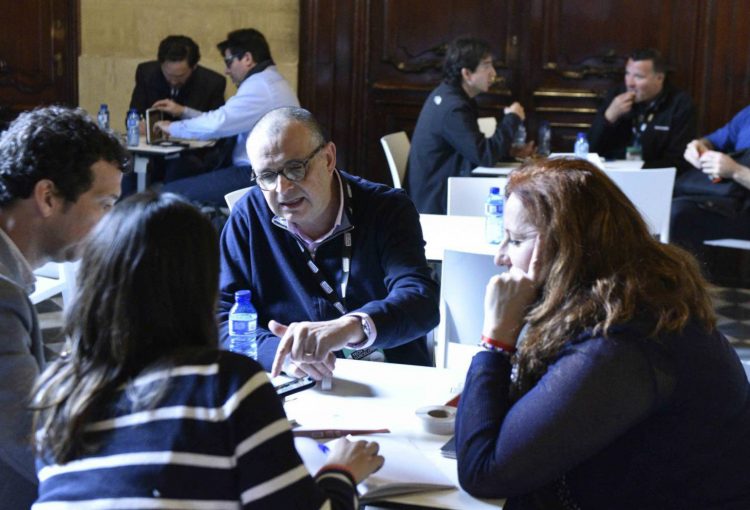 Las ‘startups’ españolas cierran 2020 con menos inversión, pero con un número récord de operaciones
