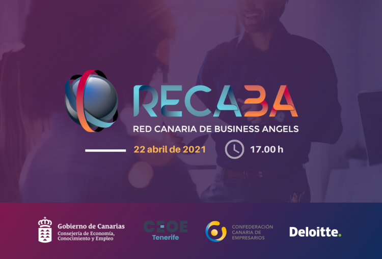 RECABA lleva a cabo el meeting con inversores y emprendedores de la Red.