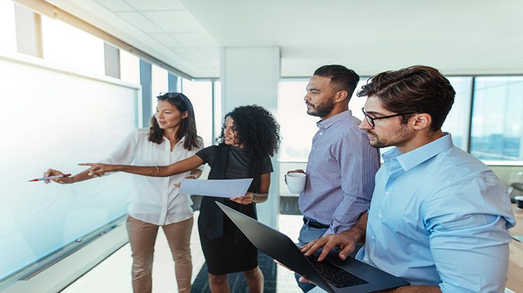Cómo resaltar tu potencial como gran emprendedor frente a inversores