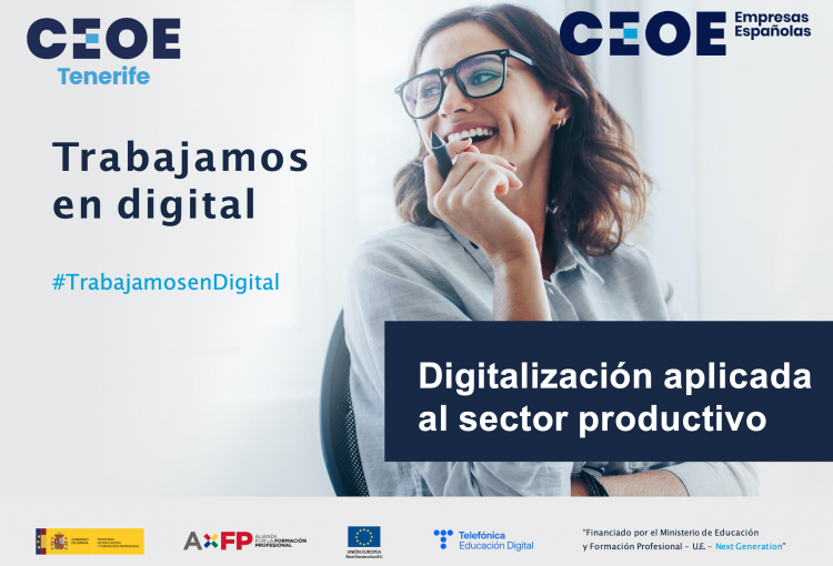 Trabajamos en Digital