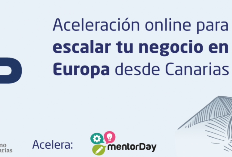 Proyecto Scale Up Europa