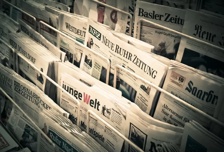 Resumen de Noticias Semanales
