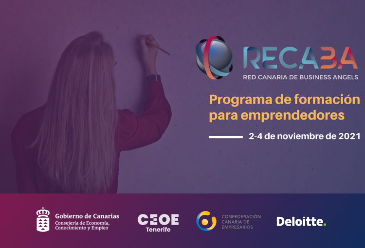 Curso gratuito de Formación para emprendedores