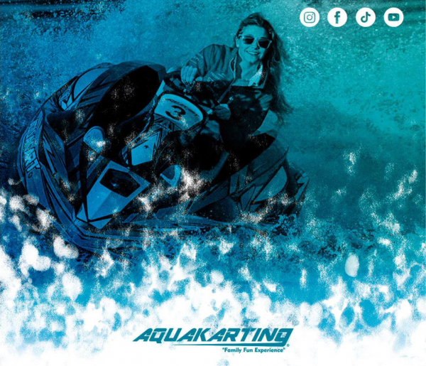 AquaKarting