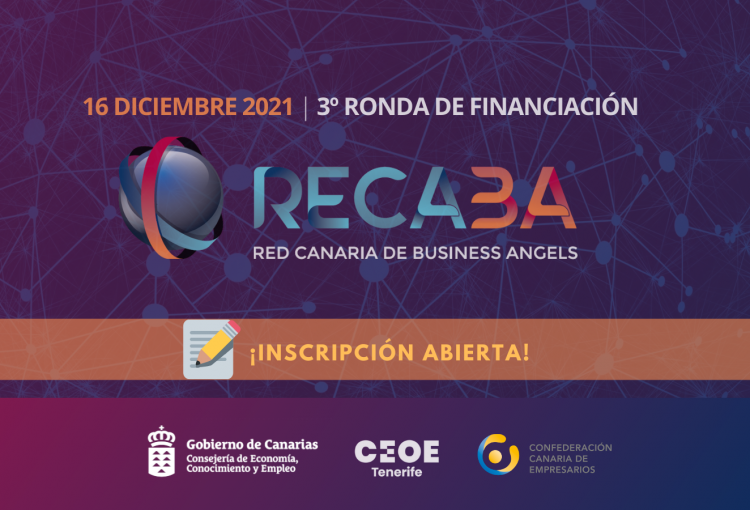 Tercera Ronda de Financiación