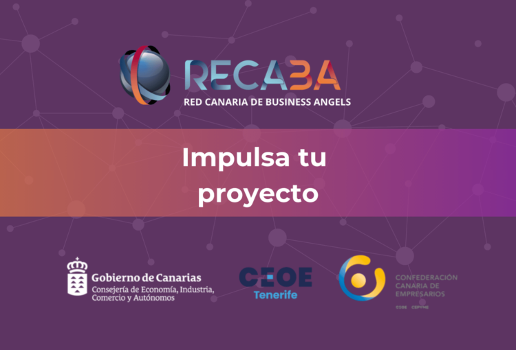 Impulsa tu proyecto: Dos eventos clave para emprendedores e inversores en Canarias
