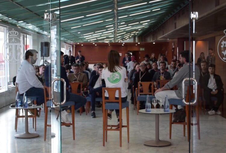 RECABA como agente dinamizador del ecosistema inversor y emprendedor canario en #ConexiONEs