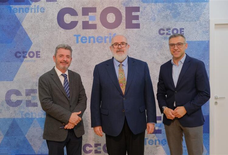 RECABA y SODECAN refuerzan su alianza para impulsar el ecosistema emprendedor canario