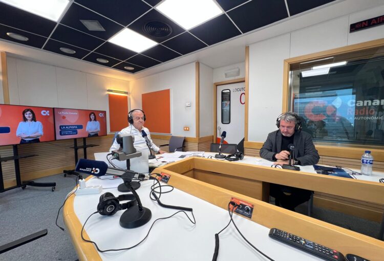 Canarias, con potencial de hub tecnológico, necesita activar su capital emprendedor