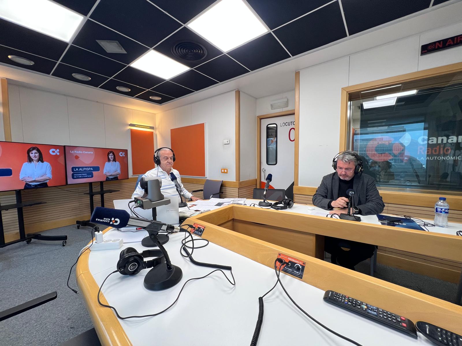 Canarias, con potencial de hub tecnológico, necesita activar su capital emprendedor