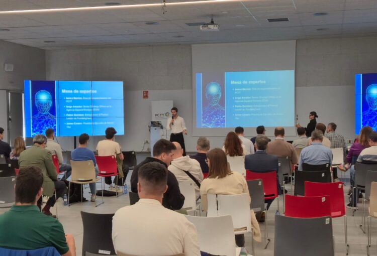 Demo Day de Venture Sprint: talento e innovación desde Tenerife