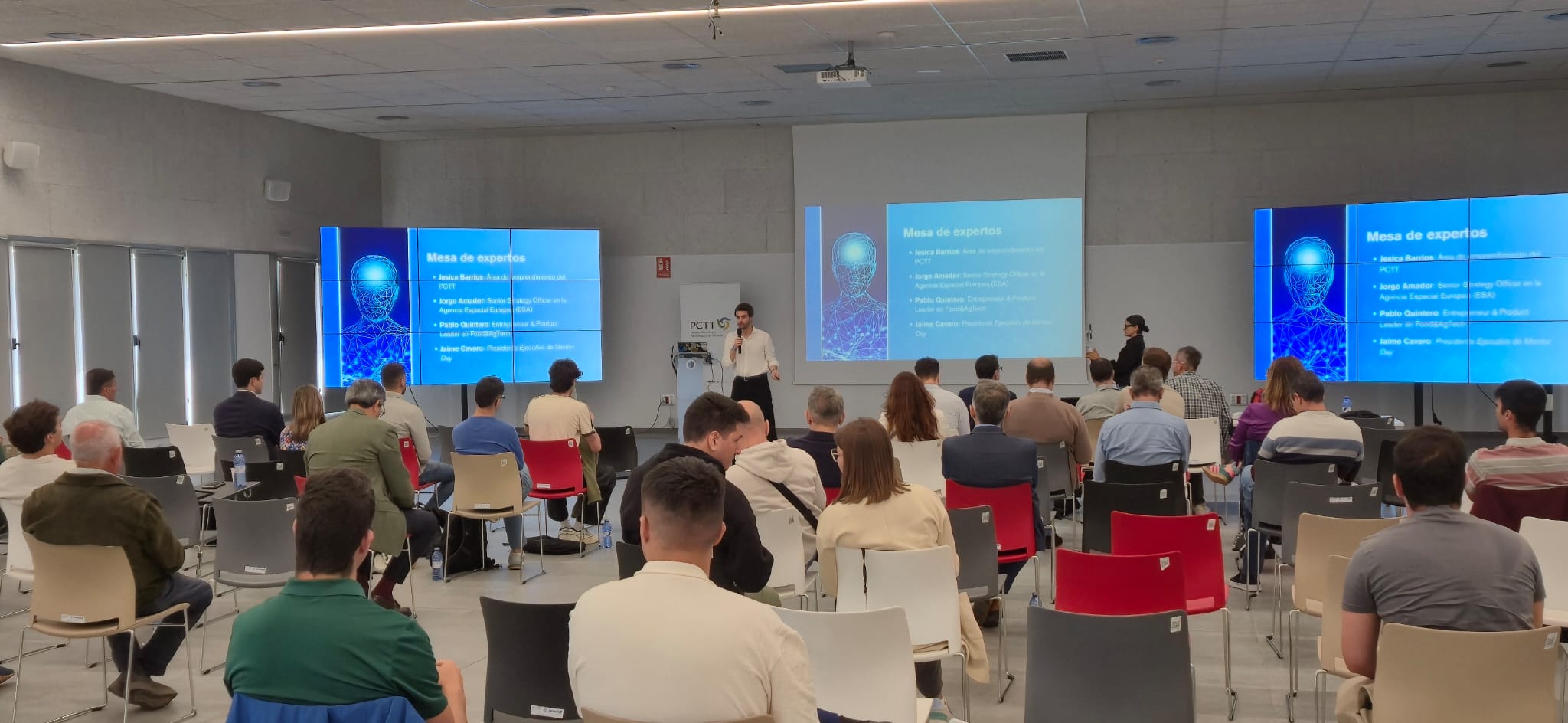 Demo Day de Venture Sprint: talento e innovación desde Tenerife