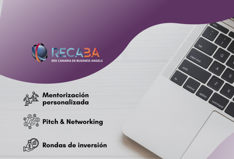 RECABA sigue avanzando: acompañamos el talento en su camino hacia la inversión