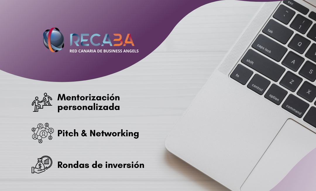 RECABA sigue avanzando: acompañamos el talento en su camino hacia la inversión