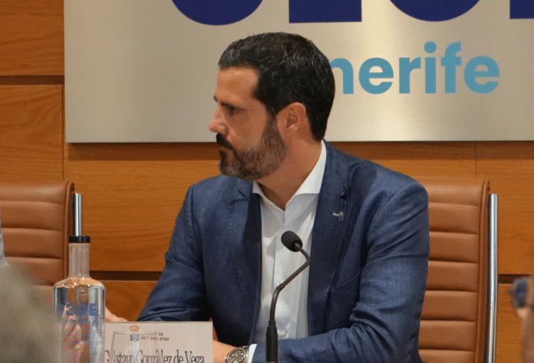 El Gobierno de Canarias reafirma su apoyo al emprendimiento y la inversión