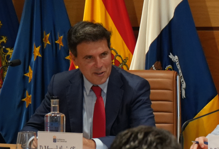 RECABA, catalizador de sinergias para el emprendimiento en Canarias