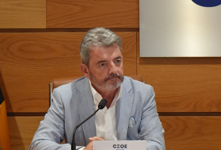 RECABA, el nexo entre ideas e inversión en Canarias