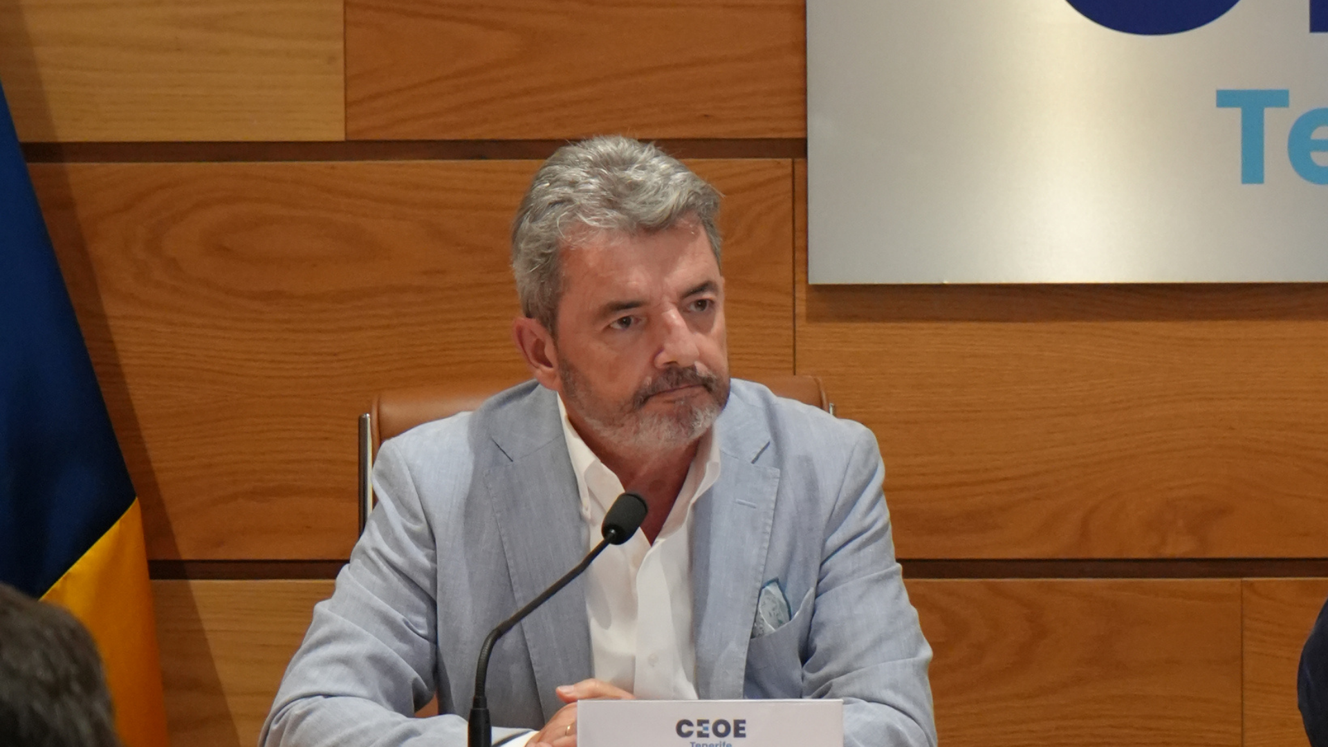 RECABA, el nexo entre ideas e inversión en Canarias