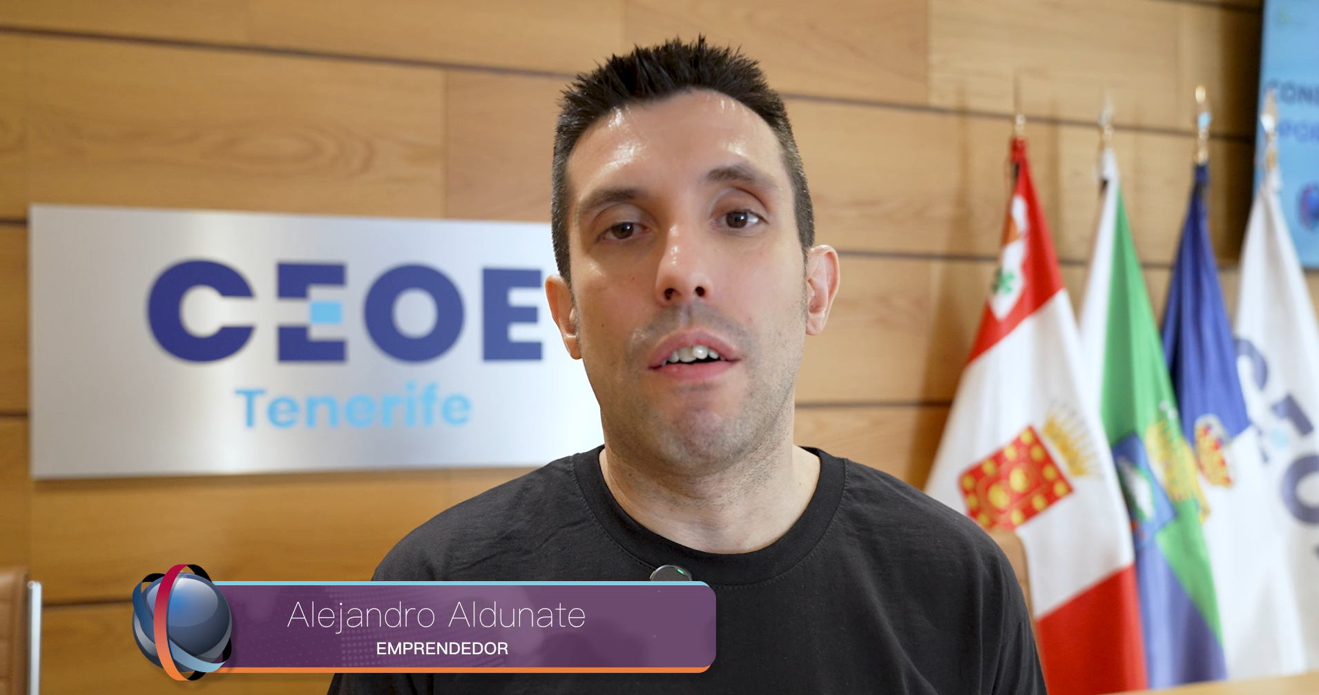 Aprendizajes que transforman | Experiencia RECABA: Alejandro Aldunate