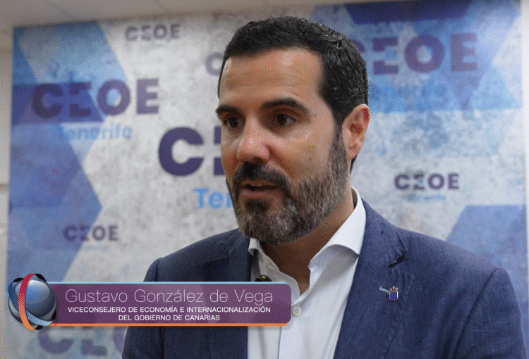 Impulsar la inversión en startups desde Canarias, juntos