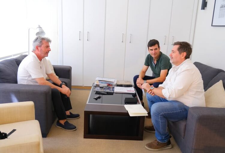 Apoyo al emprendimiento desde CEOE Tenerife y el Proyecto RECABA
