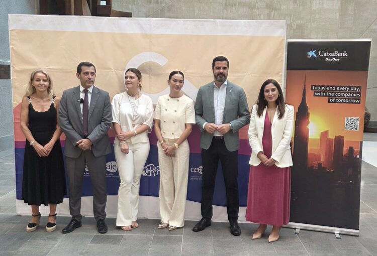 RECABA presente en la III edición de Canarias Destino Startup