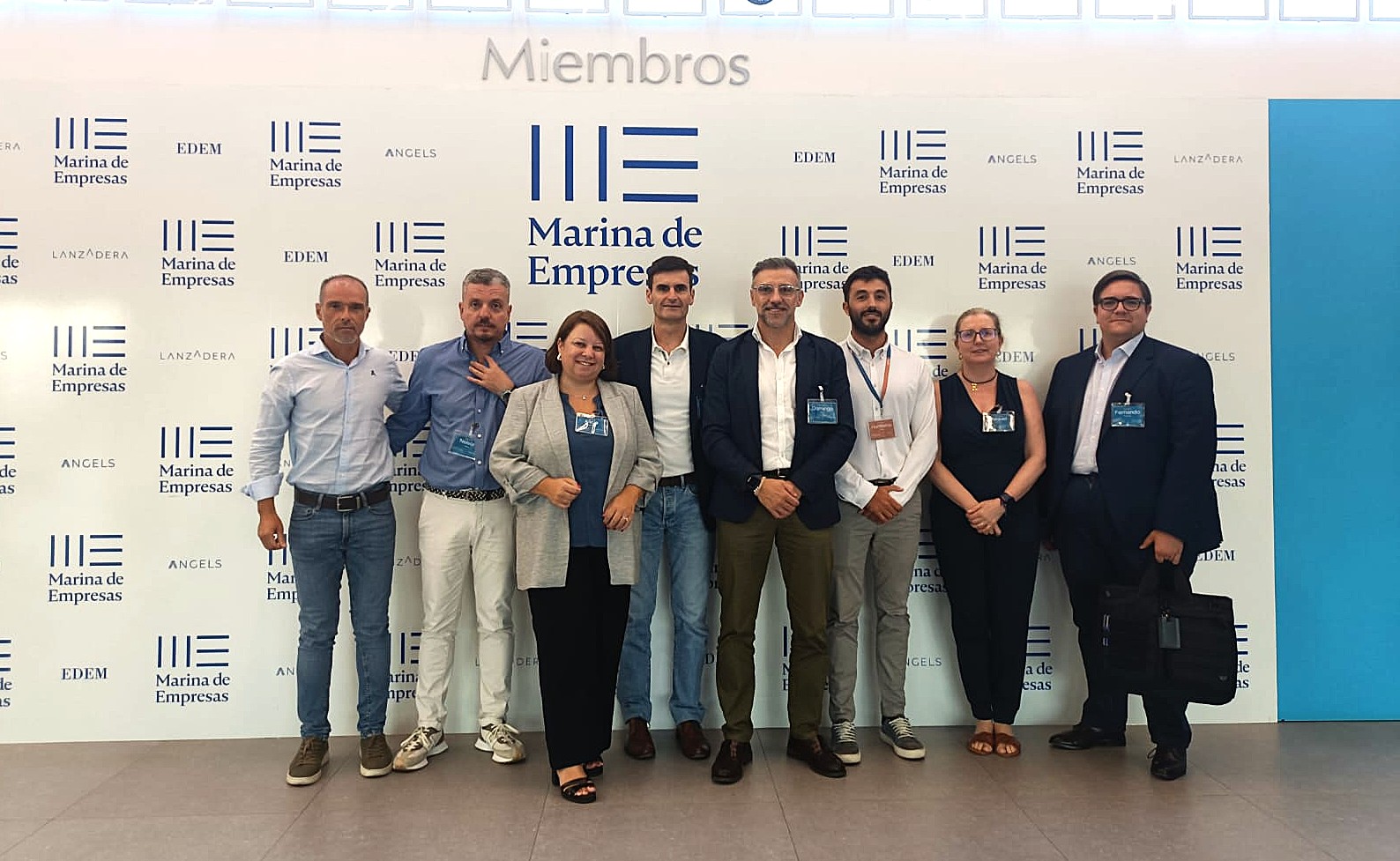 Conectando Canarias con la innovación nacional