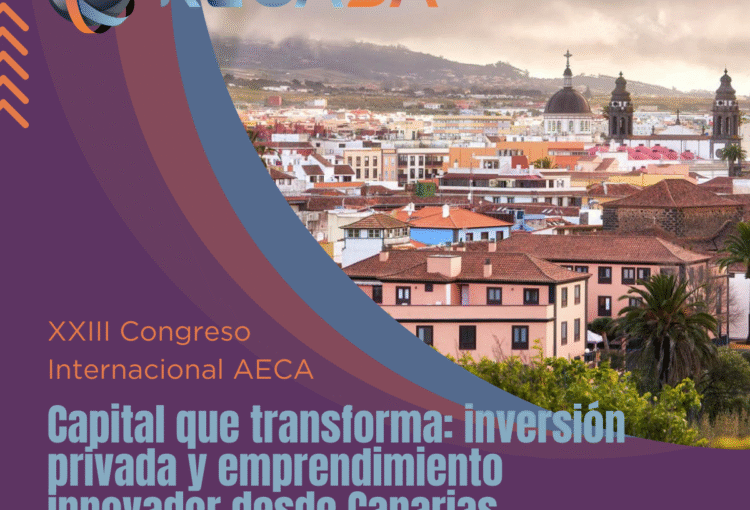 Congreso Internacional AECA