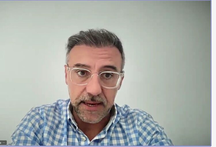 RECABA avanza junto a SODECAN en nuevas acciones estratégicas