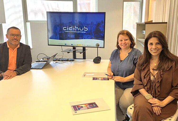 RECABA y CIDIHUB consolidan su colaboración a través de nuevas iniciativas estratégicas
