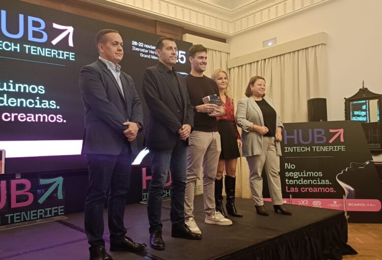 Impulsando el talento emprendedor con el ecosistema