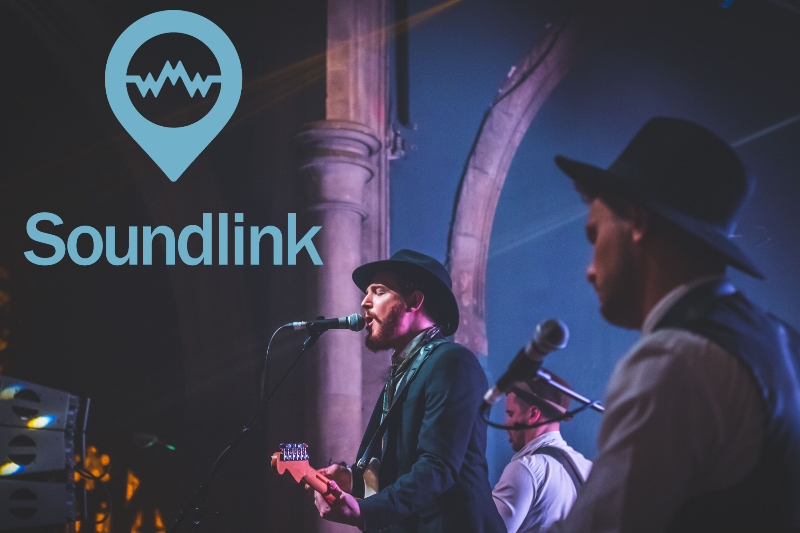 SOUNDLINK