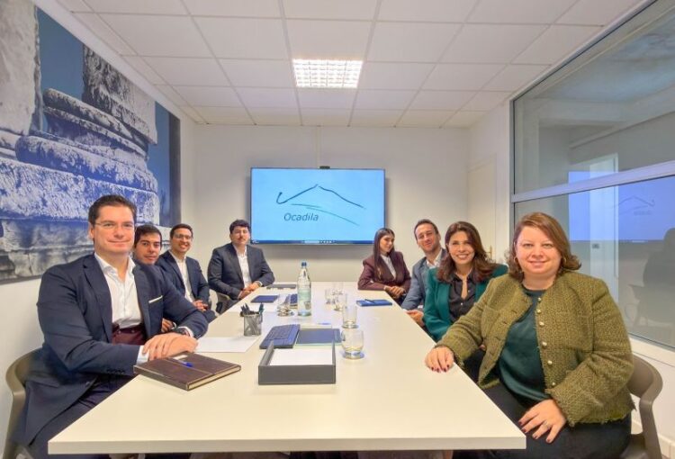 Impulsando nuevas alianzas con impacto en el ecosistema emprendedor