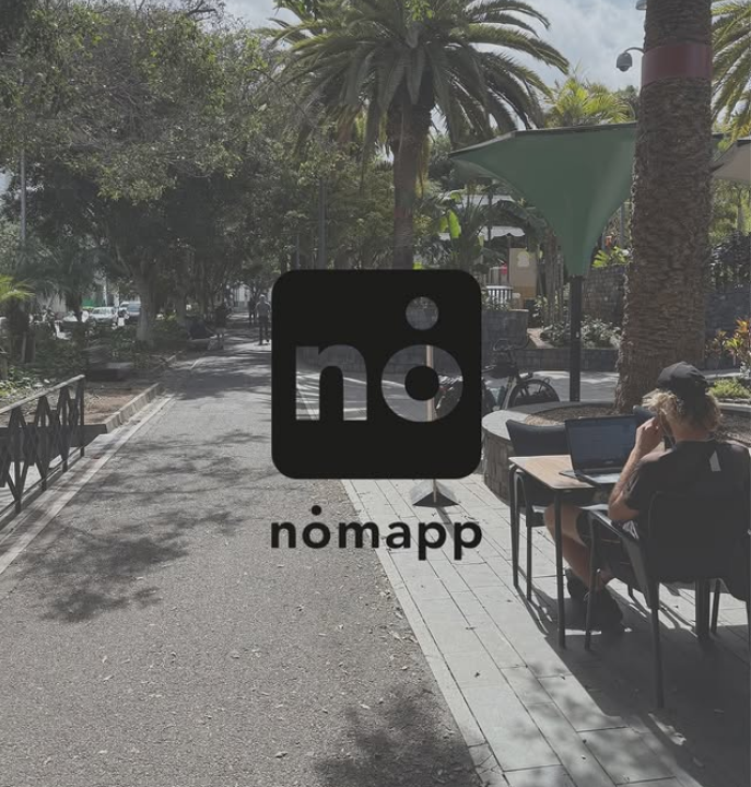 NOMAPP