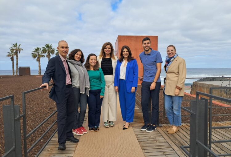 RECABA participa en la hoja de ruta de Canarias Destino Startup 2026