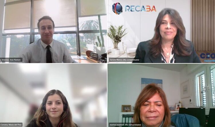 Más talento femenino, más inversión con impacto en el ecosistema canario
