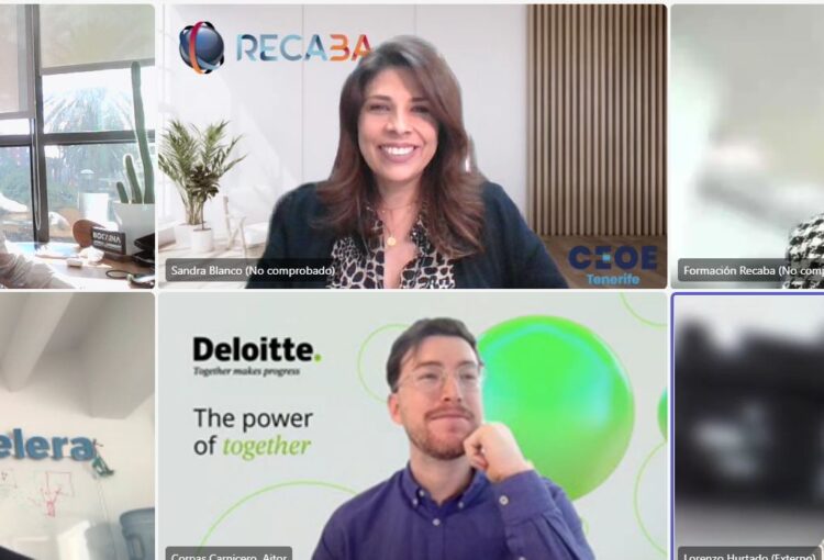 Capital consciente y startups con impacto: una conversación estratégica con DECELERA