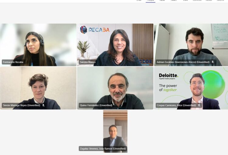 Diseñar crecimiento: nuevas conversaciones para escalar startups desde Canarias