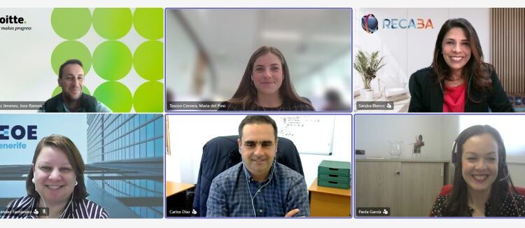 Construir el futuro del ecosistema empieza en las aulas