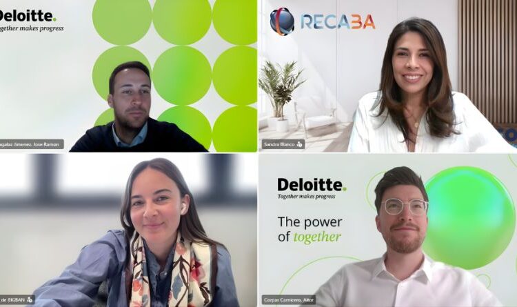 Conectando Canarias con las grandes redes del capital privado nacional