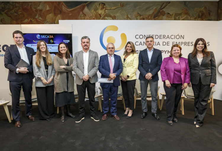 Financiación inteligente: criterio, visión y conexión real