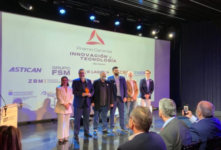 La innovación necesita espacios donde ciencia, inversión y visión estratégica se encuentren.