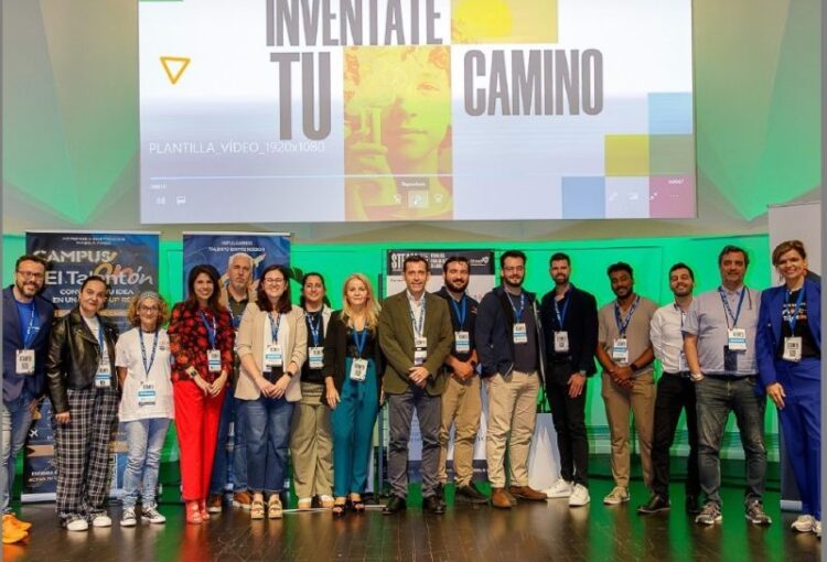 El talento joven vuelve a demostrar que el futuro de Canarias se está construyendo