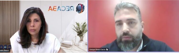 Seguimos fortaleciendo alianzas estratégicas para impulsar el crecimiento del ecosistema innovador en Canarias.