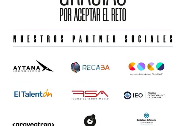 El futuro del emprendimiento y la innovación en Canarias también se construye desde las aulas.