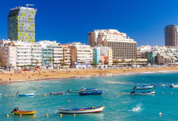 Canarias cada vez atrae más innovación, inversión y proyectos con visión global.