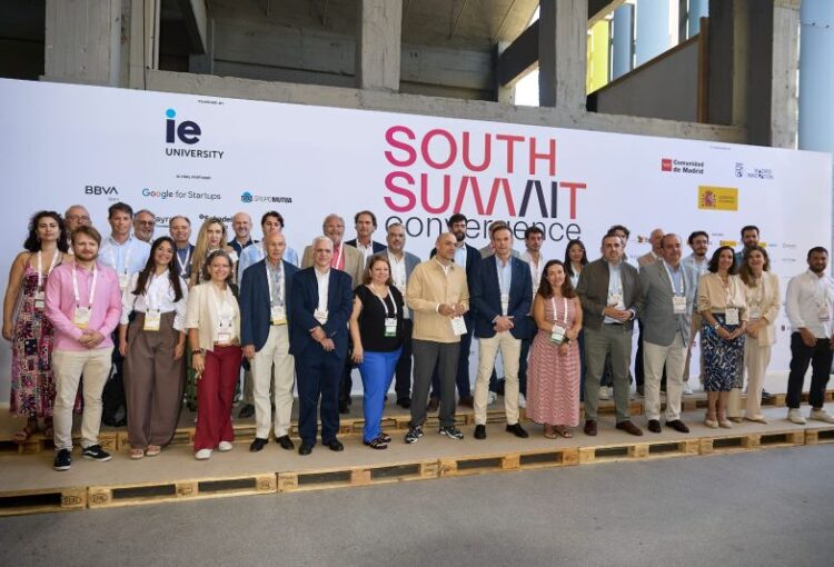 Seguimos trabajando para que el talento de nuestras islas tenga cada vez más visibilidad, conexiones y acceso a oportunidades reales.